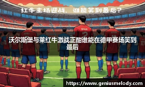 沃尔斯堡与莱红牛激战正酣谁能在德甲赛场笑到最后